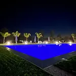 Aparthotel Toscano