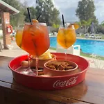 Aparthotel Toscano Palmi