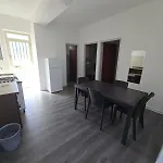 Toscano Appart hôtel