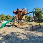 Aparthotel Toscano Palmi