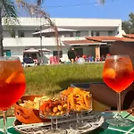 Appart hôtel Toscano 3*