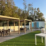 Toscano Appart hôtel Palmi