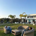 Toscano Appart hôtel Palmi