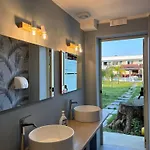 Toscano Appart hôtel 3*
