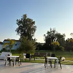 Appart hôtel Toscano 3*