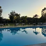Toscano Appart hôtel