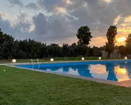 Toscano Aparthotel Palmi