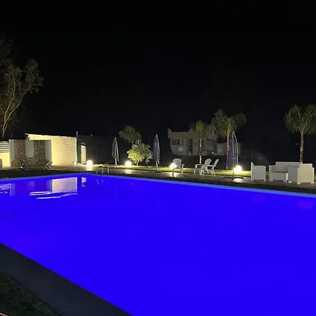 Toscano Aparthotel *