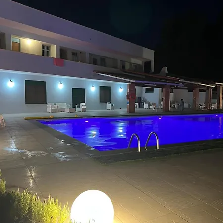 Aparthotel Toscano *