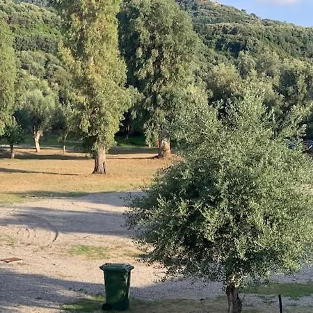 Aparthotel Toscano Palmi