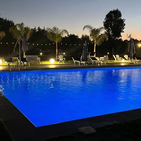 Apartmanhotel Toscano