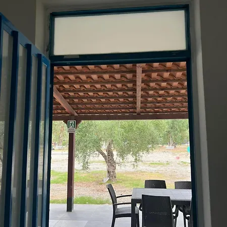 Toscano Palmi