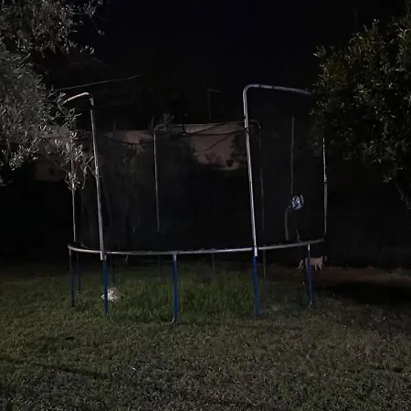 Toscano Aparthotel Palmi