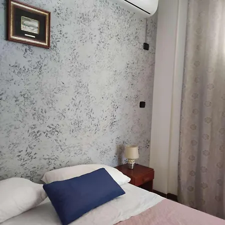 Aparthotel Toscano 3*