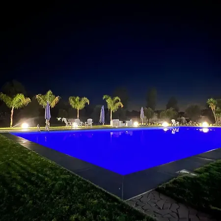 Aparthotel Toscano