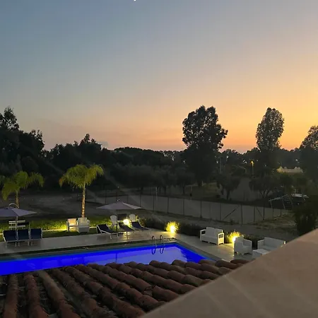 Apartmanhotel Toscano