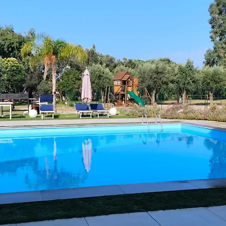 Toscano Apartmanhotel