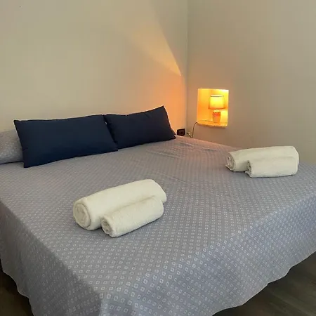 Aparthotel Toscano 3*
