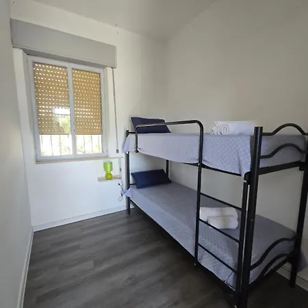Toscano Apartahotel 3*