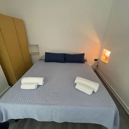 Apartmanhotel Toscano