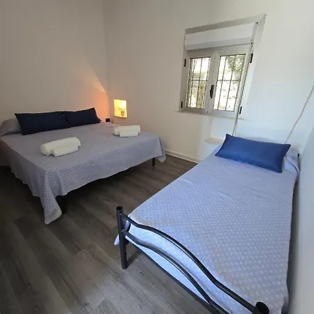 Apartmanhotel Toscano