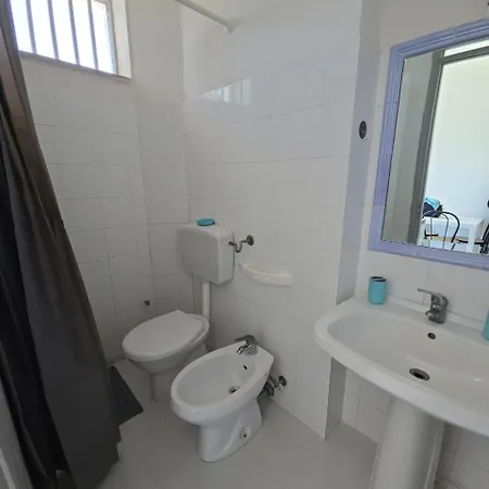 Aparthotel Toscano 3*