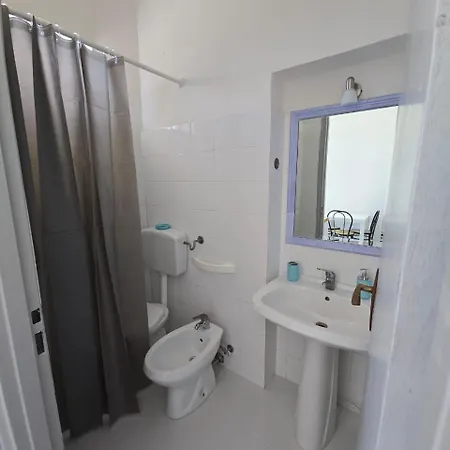 Aparthotel Toscano 3*