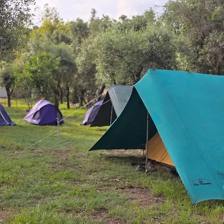 Toscano 3* Palmi