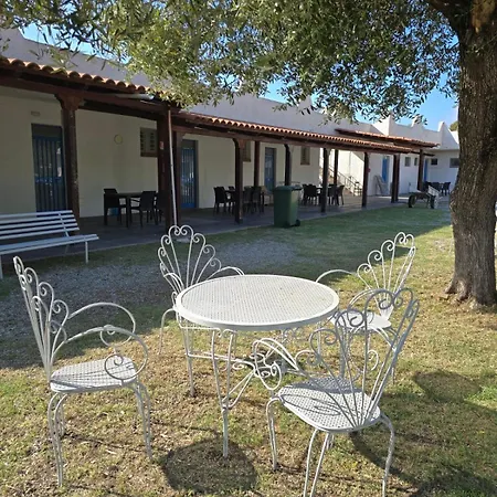 Toscano Aparthotel 3*