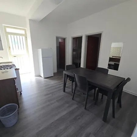 Toscano Aparthotel