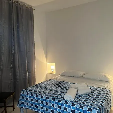 Toscano Aparthotel 3*