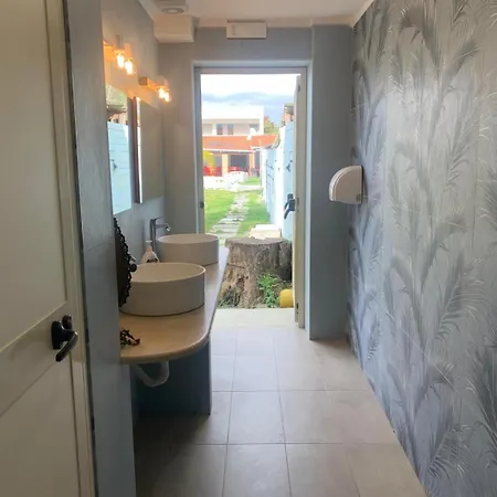 Aparthotel Toscano