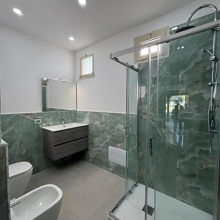 Toscano Aparthotel 3*