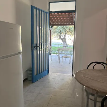 Aparthotel Toscano
