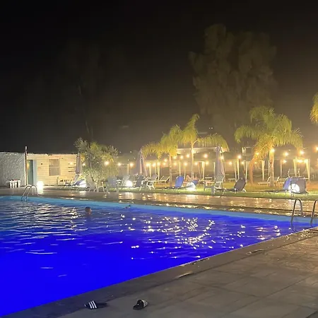 Toscano Aparthotel