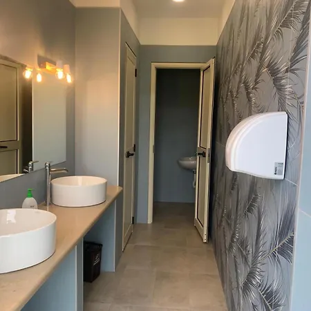 Aparthotel Toscano