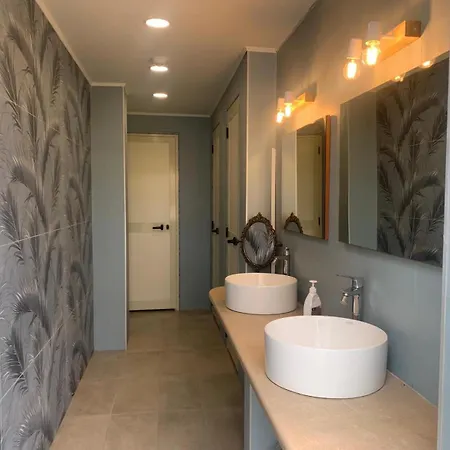 Toscano Aparthotel Palmi