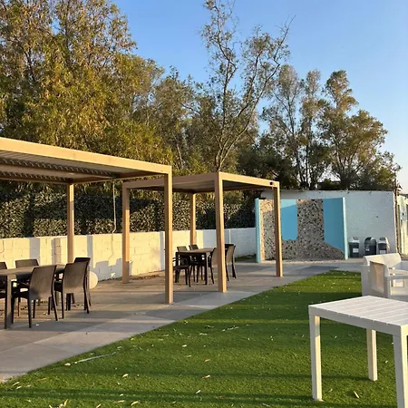 Toscano Aparthotel Palmi
