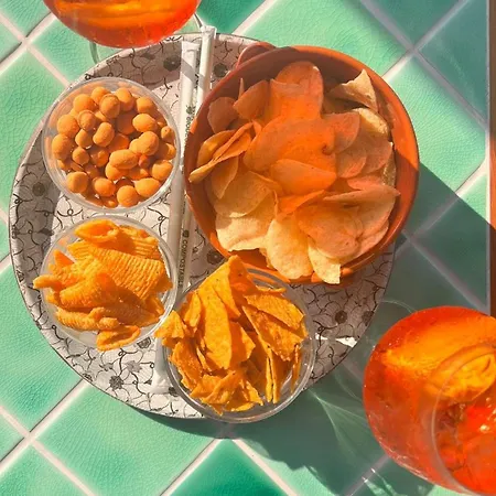 Toscano Palmi
