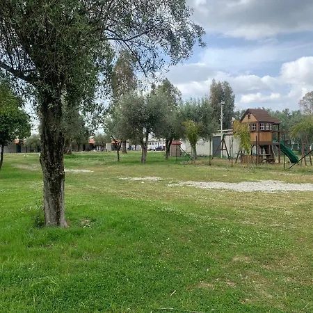 Aparthotel Toscano 3*