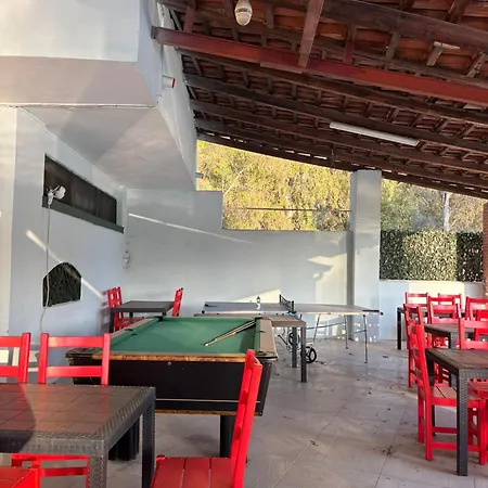 Aparthotel Toscano 3*