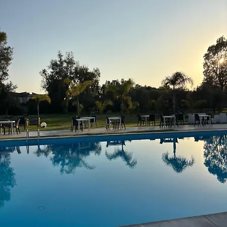 Toscano Aparthotel
