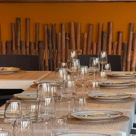 Aparthotel Toscano