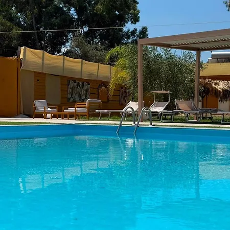 Toscano Aparthotel 3*