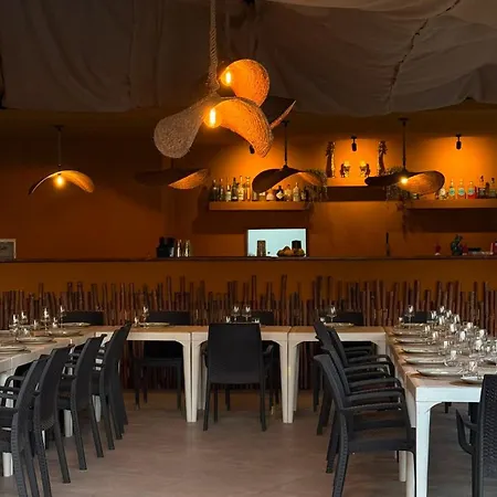 Aparthotel Toscano 3*
