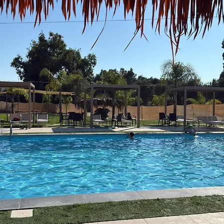 Aparthotel Toscano 3*