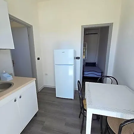Apartahotel Toscano