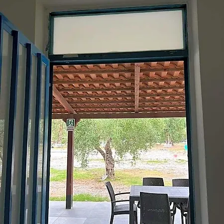 Toscano 3* Palmi
