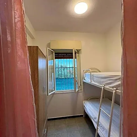 Apartahotel Toscano Palmi
