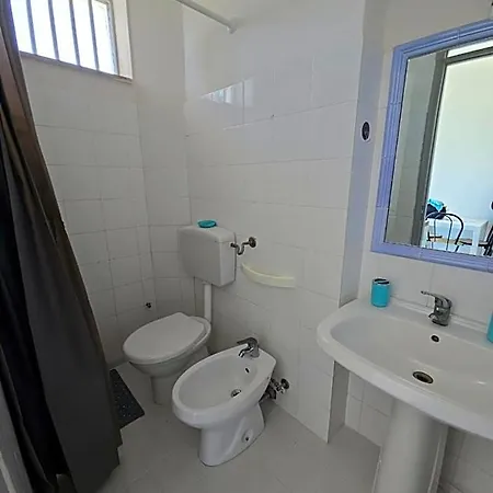 Toscano Apartahotel 3*